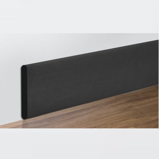 Selbstklebende Fußleiste aus flexiblem Schaumstoff für DIY-Projekte 5
