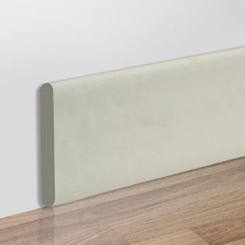 Selbstklebende Fußleiste aus flexiblem Schaumstoff für DIY-Projekte 7