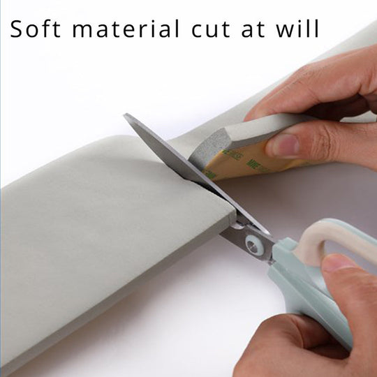 Selbstklebende Fußleiste aus flexiblem Schaumstoff für DIY-Projekte 8