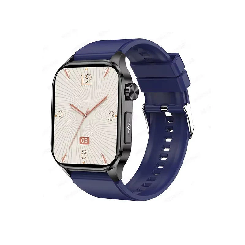 Senioren Smartwatch für Gesundheitsmanagement 4