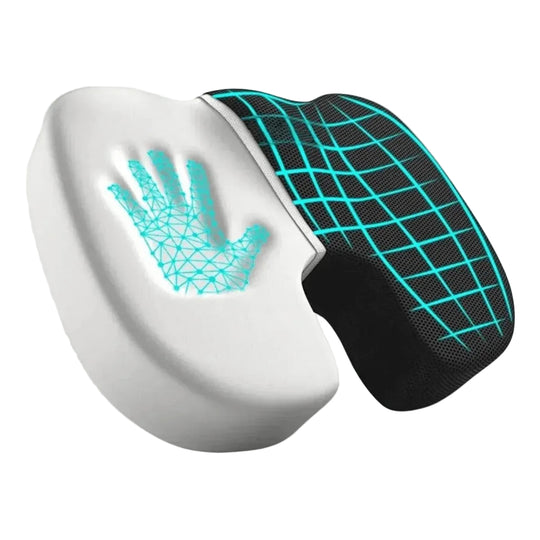 Sitzkissen für Ergonomie und Komfort 1