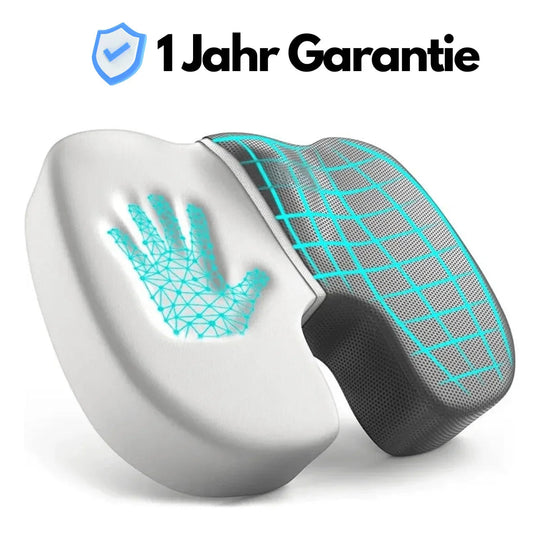 Sitzkissen für Ergonomie und Komfort 2