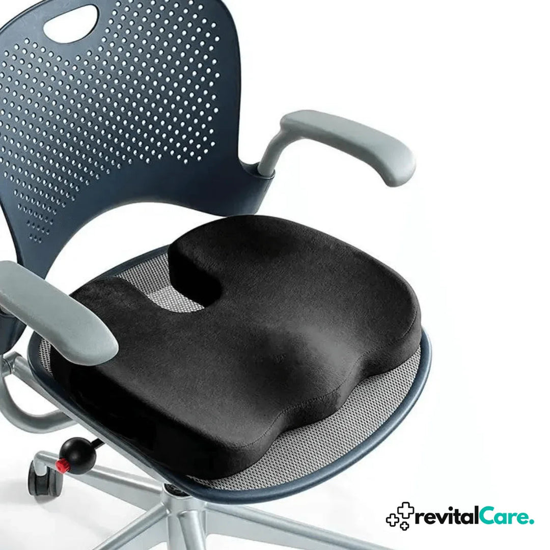 Sitzkissen für Ergonomie und Komfort 3