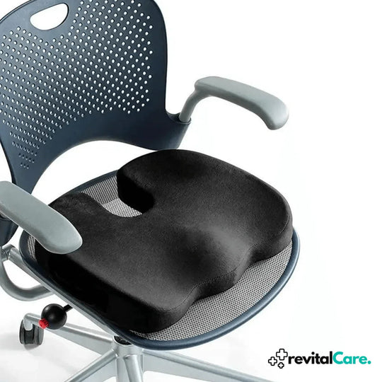 Sitzkissen für Ergonomie und Komfort 3