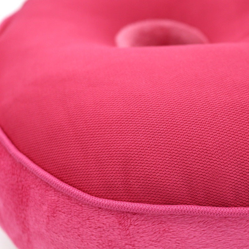 Sitzkissen für Stuhl Ergonomisches Design für Bequemes Sitzen 1