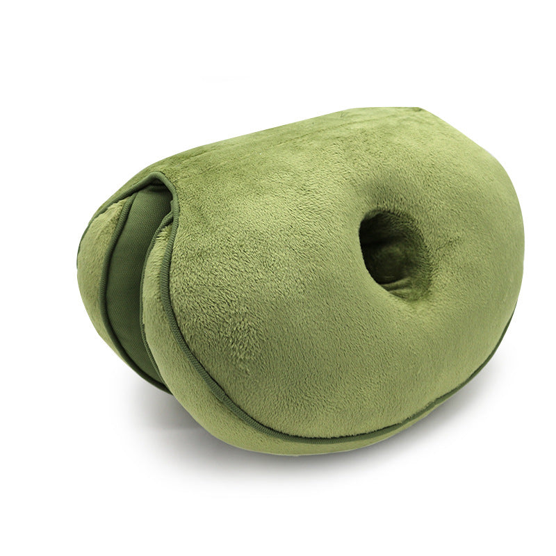 Sitzkissen für Stuhl Ergonomisches Design für Bequemes Sitzen 6