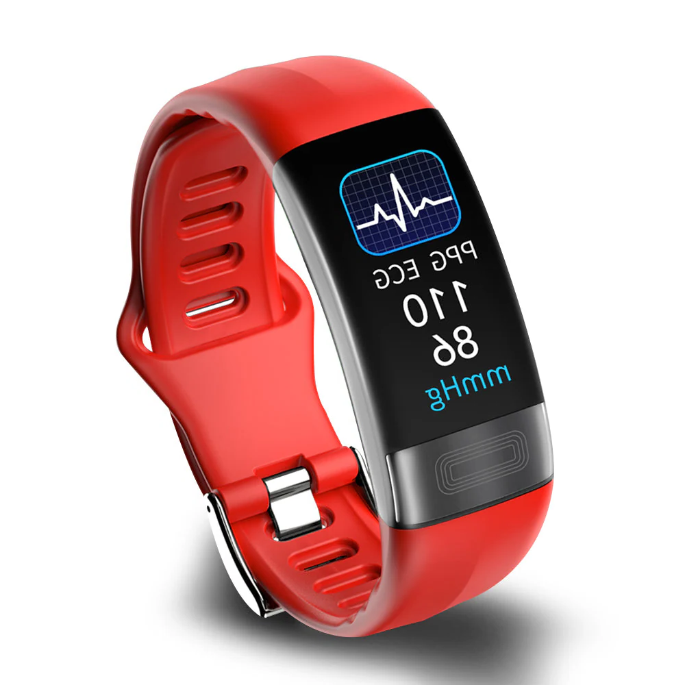 Smart-Armband für Gesundheitstracking 0