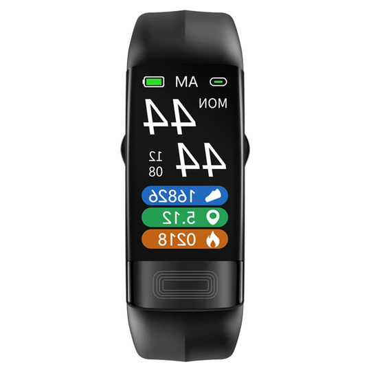 Smart-Armband für Gesundheitstracking 1
