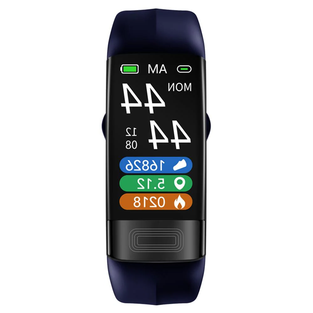 Smart-Armband für Gesundheitstracking 2