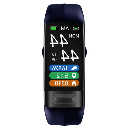 Smart-Armband für Gesundheitstracking 2