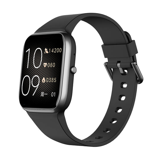 Smartwatch für Fitness-Tracking und Gesundheitsüberwachung 17