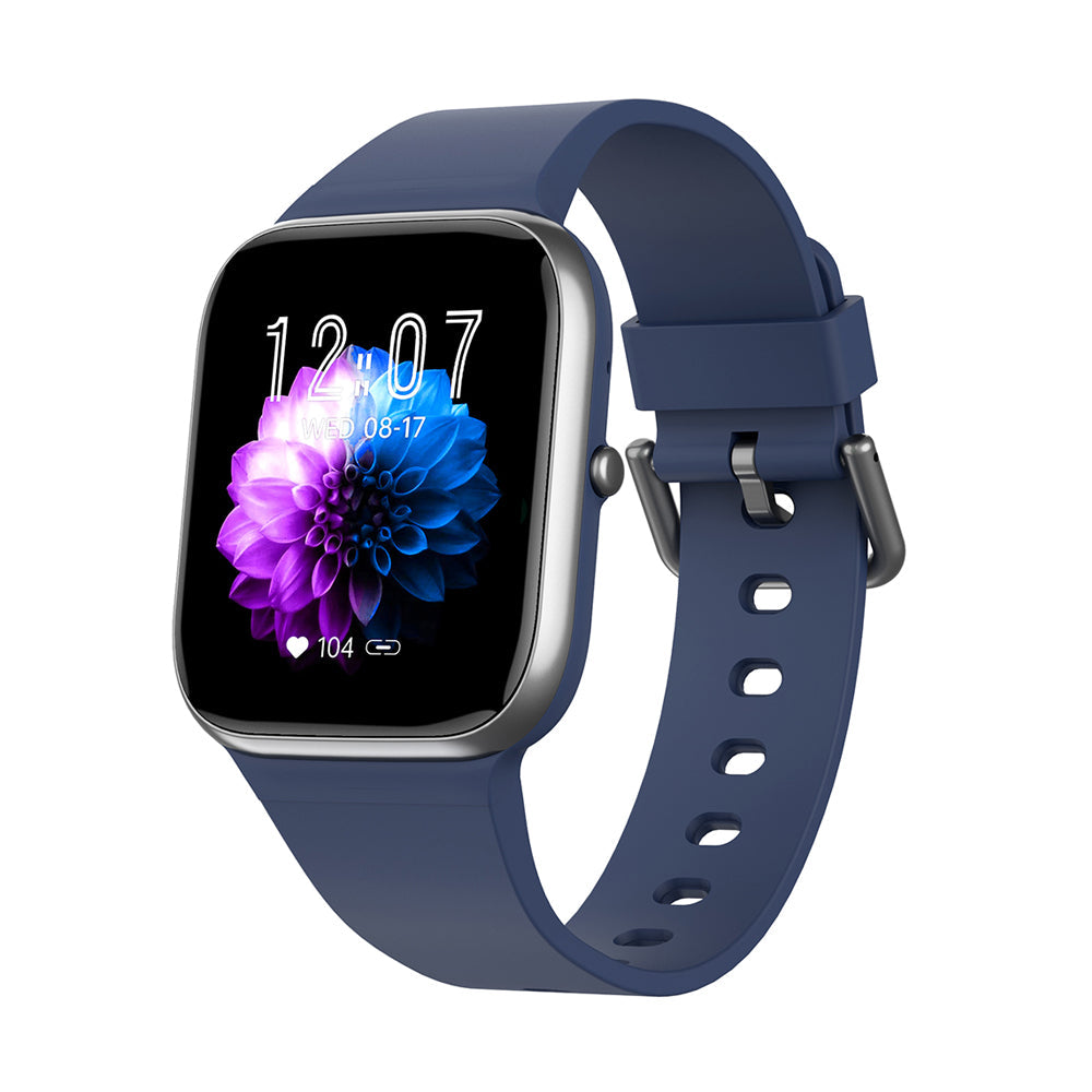 Smartwatch für Fitness-Tracking und Gesundheitsüberwachung 31
