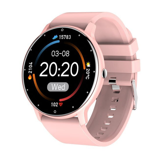 Smartwatch für Fitness und Gesundheit 2