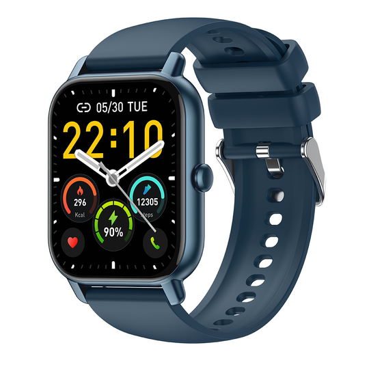 Smartwatch für Gesundheitsüberwachung mit GPS-Funktion 8