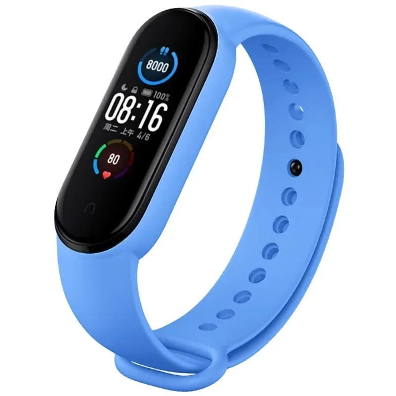 Smartwatch für Männer und Frauen mit Bluetooth-Funktion 11