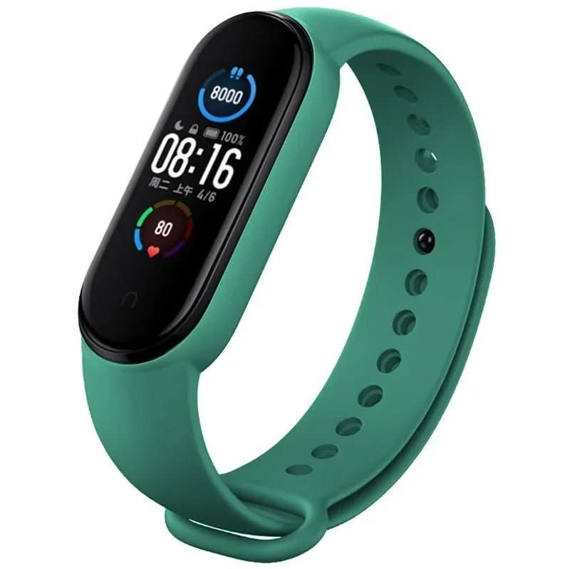 Smartwatch für Männer und Frauen mit Bluetooth-Funktion 6
