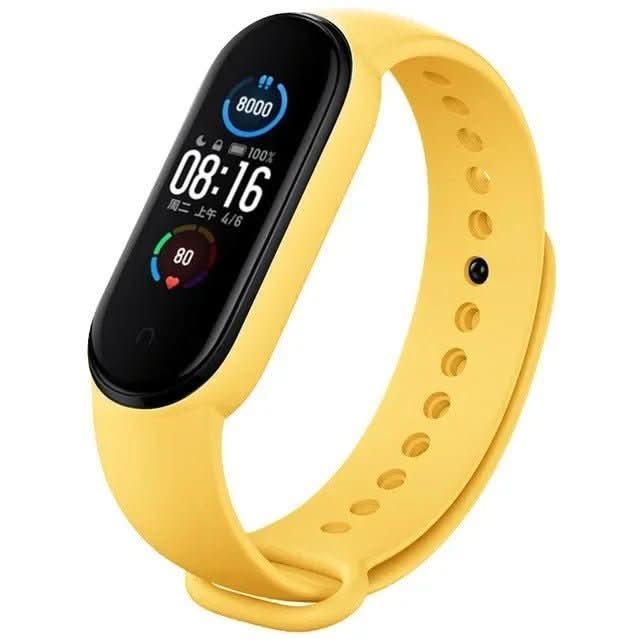 Smartwatch für Männer und Frauen mit Bluetooth-Funktion 8