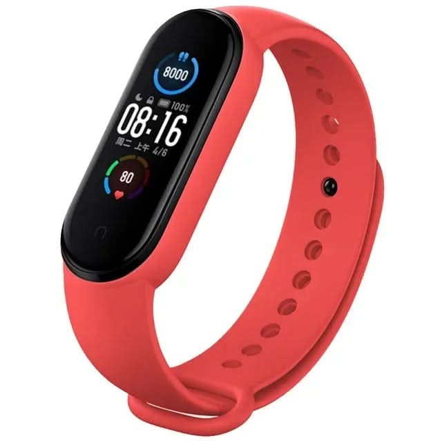 Smartwatch für Männer und Frauen mit Bluetooth-Funktion 9