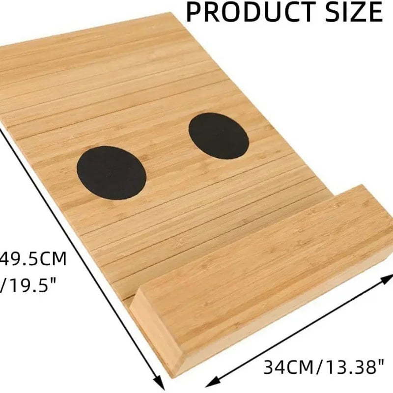 Sofa-Armlehnen-Organizer für ein aufgeräumtes Wohnzimmer 4