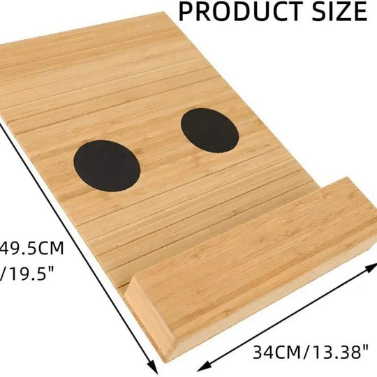 Sofa-Armlehnen-Organizer für ein aufgeräumtes Wohnzimmer 4