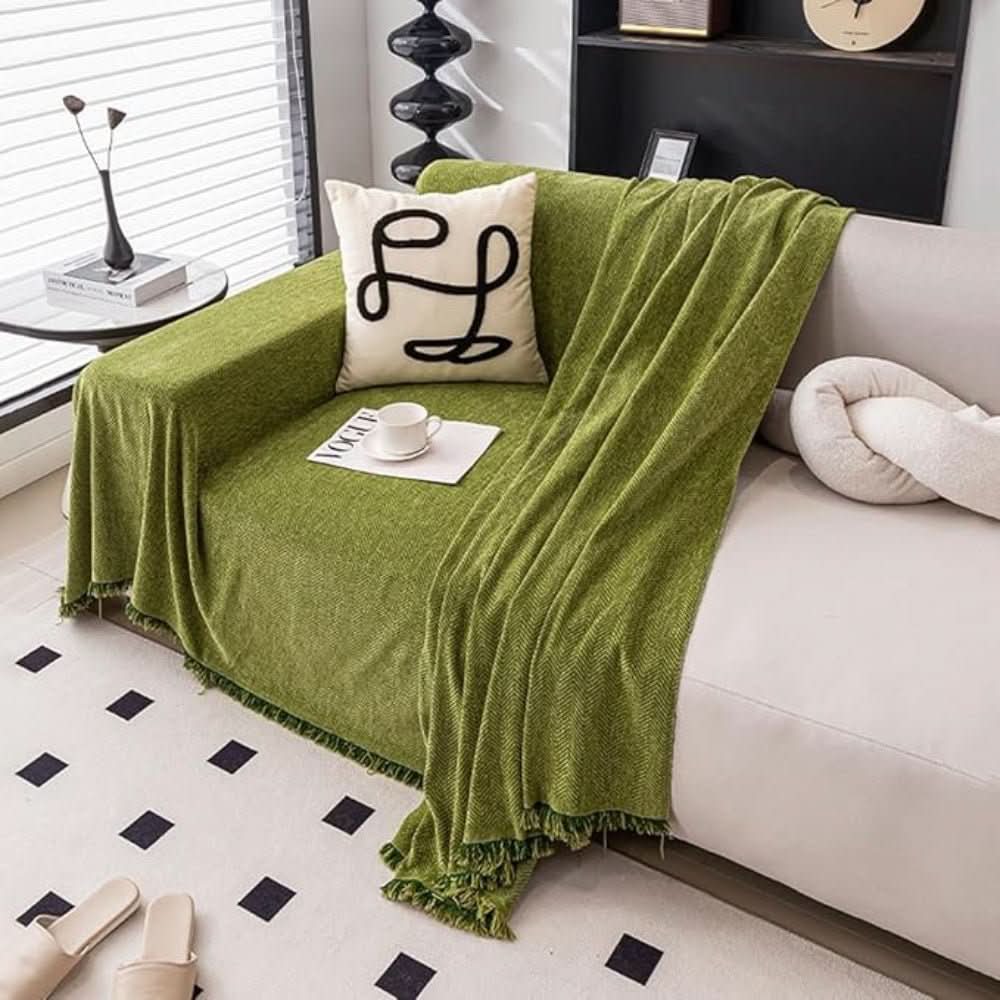 Sofa Bezug Minimalistisch Wasserabweisend 6