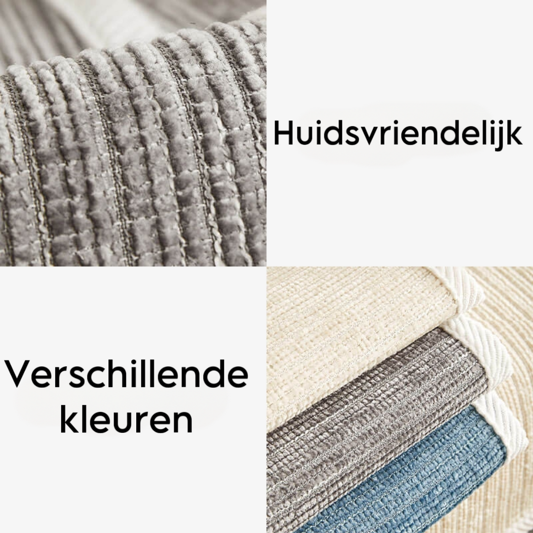 Sofa Bezug für Haustierbesitzer mit Jacquard-Design 4