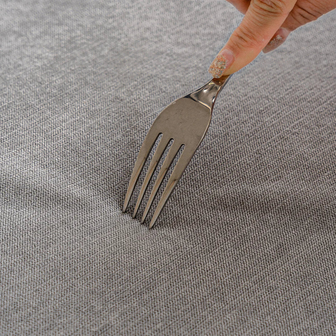 Sofa Bezug für Haustierbesitzer mit Jacquard-Design 5