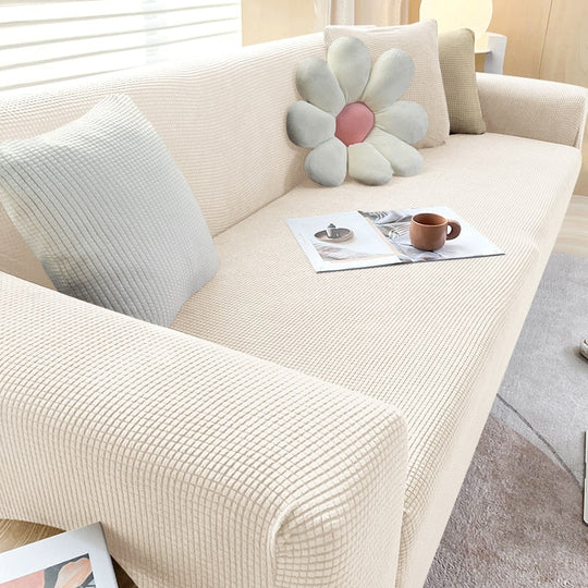 Sofabezug für alle Sofaarten StretchGuard 0
