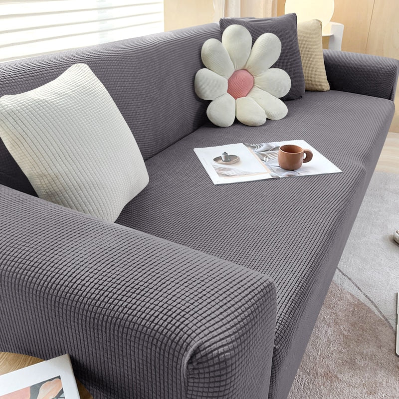 Sofabezug für alle Sofaarten StretchGuard 1