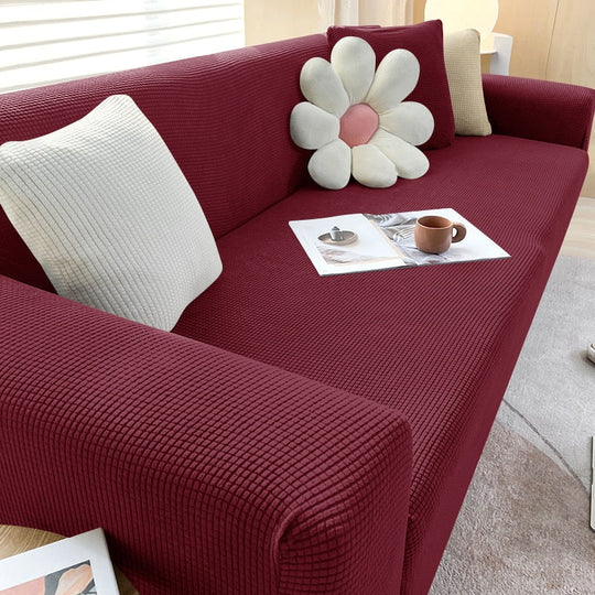 Sofabezug für alle Sofaarten StretchGuard 10