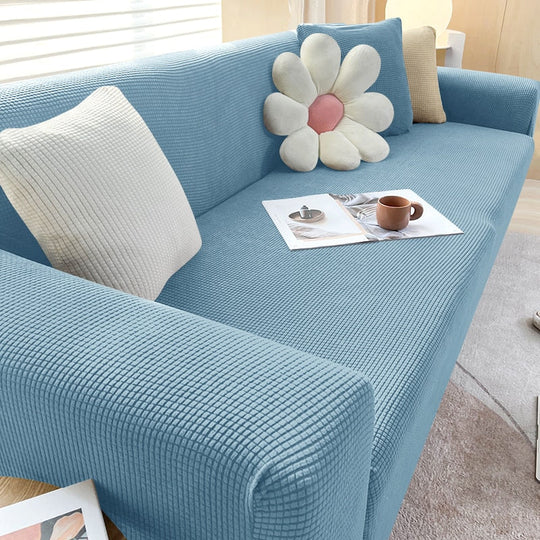 Sofabezug für alle Sofaarten StretchGuard 11