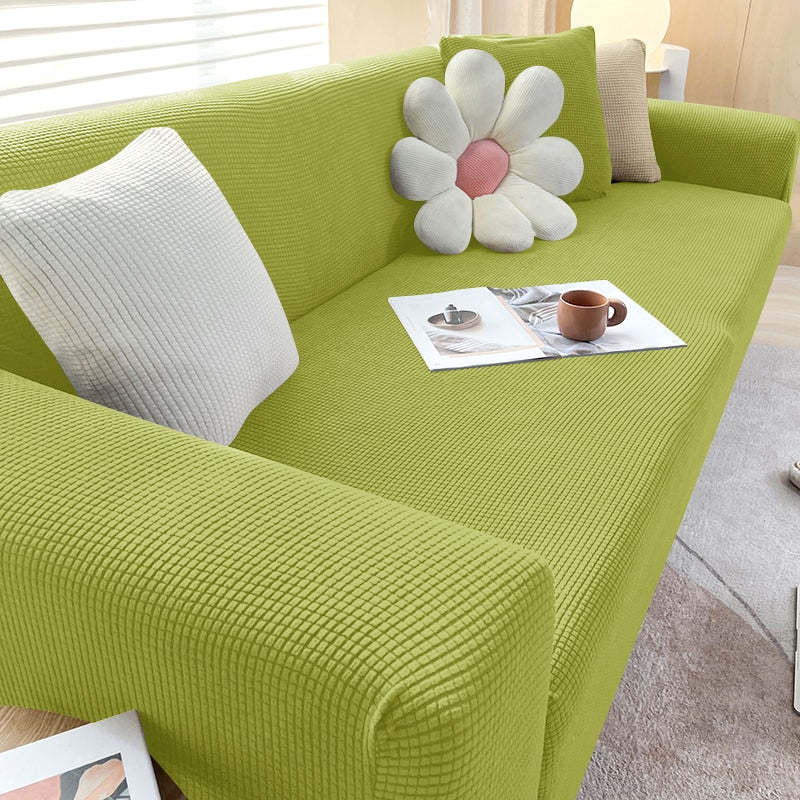 Sofabezug für alle Sofaarten StretchGuard 12