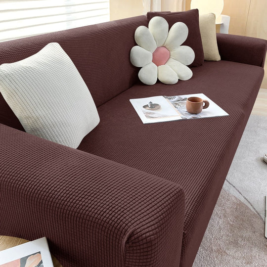 Sofabezug für alle Sofaarten StretchGuard 13