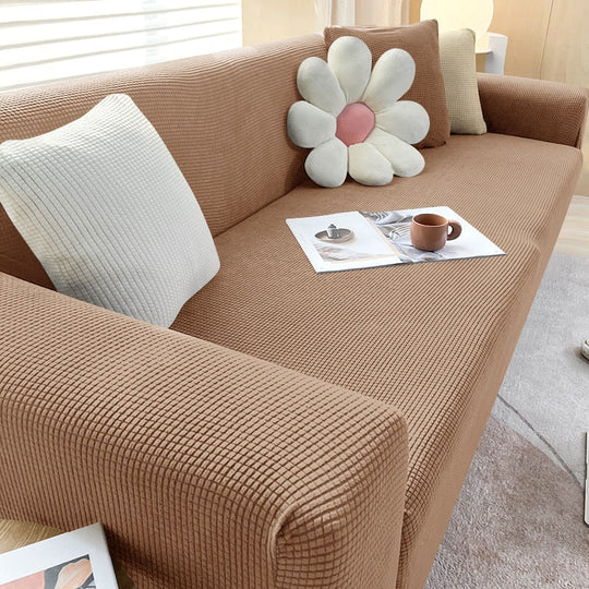 Sofabezug für alle Sofaarten StretchGuard 2