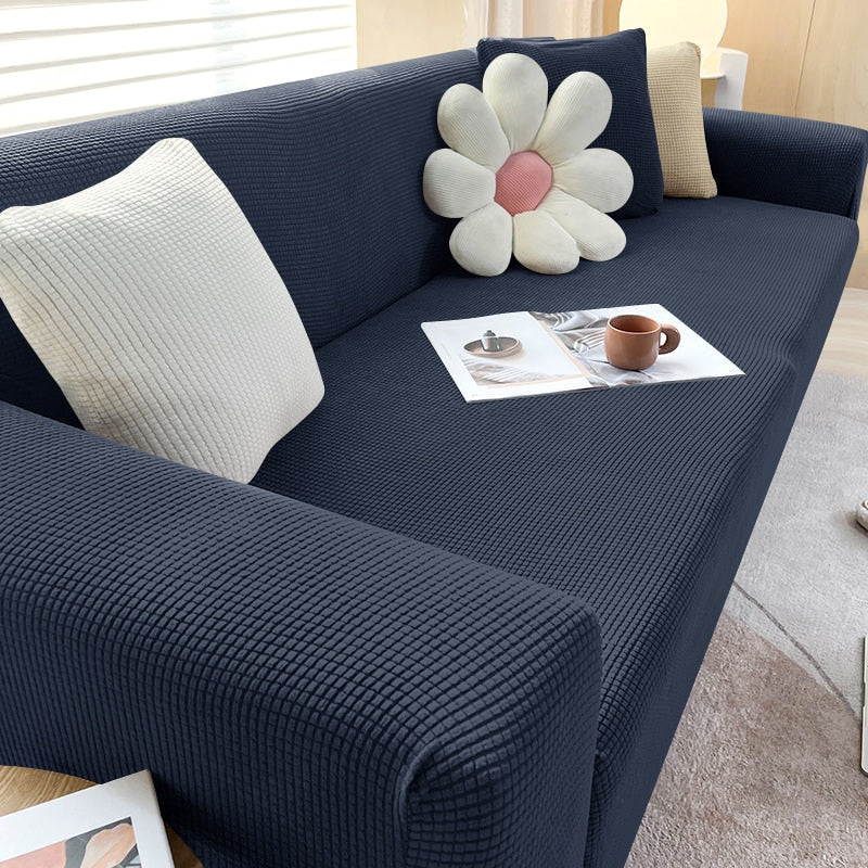 Sofabezug für alle Sofaarten StretchGuard 4
