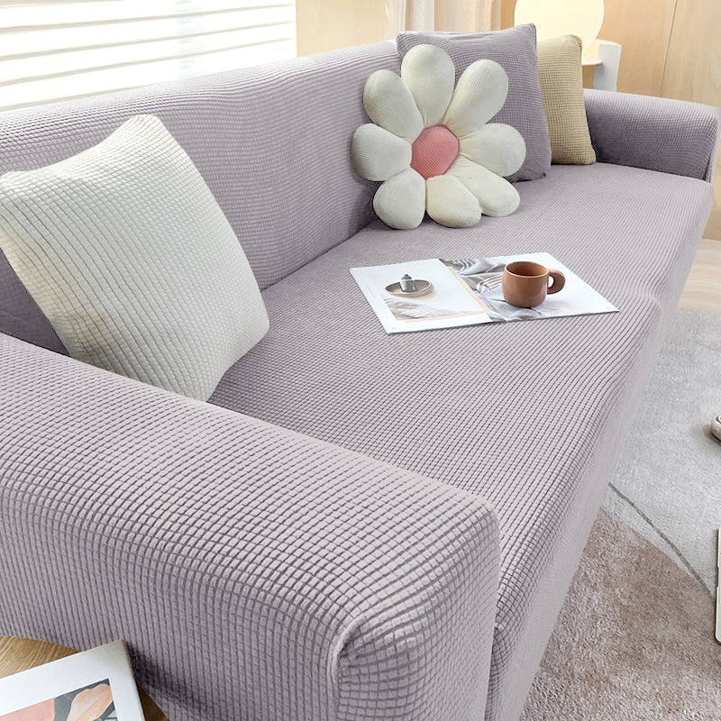 Sofabezug für alle Sofaarten StretchGuard 5