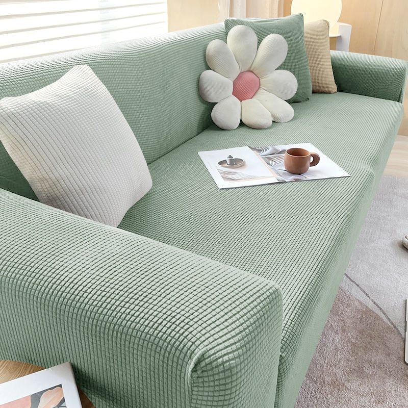 Sofabezug für alle Sofaarten StretchGuard 6