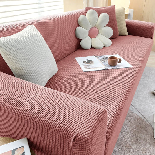 Sofabezug für alle Sofaarten StretchGuard 7