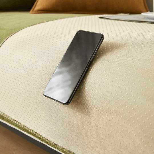 Sofaüberwurf Antirutsch für Komfort und Stil 3