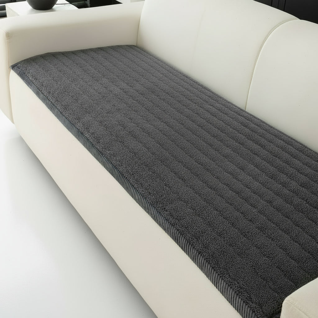 Sofaüberzug für Wohnzimmer Rutschfest und Dick 11