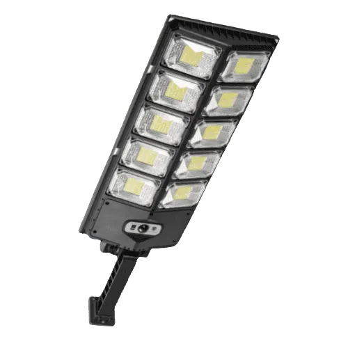 Solar Außenlampe 3000W für Garten und Auffahrt 0