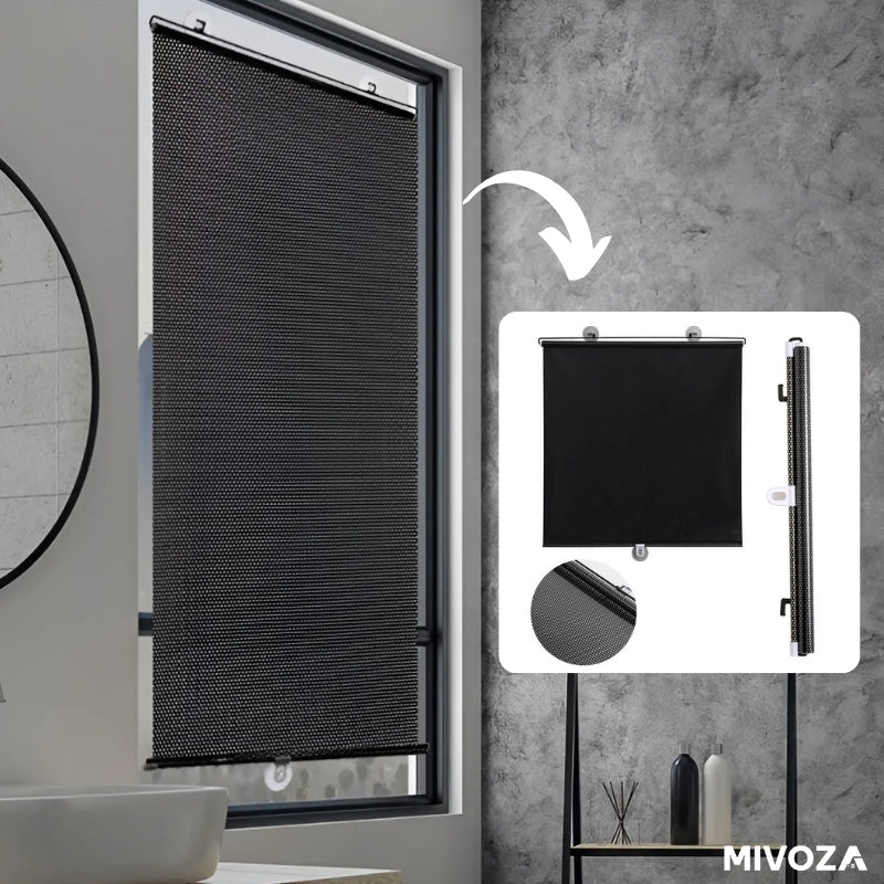 Sonnenschutz für Zuhause mit elegantem Design 5