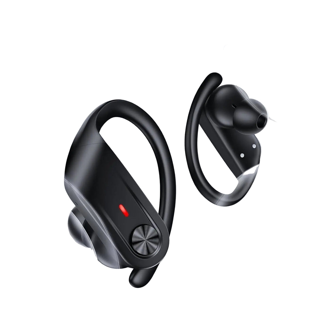 Sport Kopfhörer Bluetooth In Ear mit IPX7 Wasserschutz und 80 Stunden Spielzeit 1