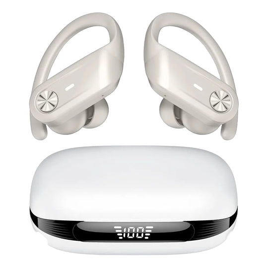 Sport Kopfhörer Bluetooth In Ear mit IPX7 Wasserschutz und 80 Stunden Spielzeit 6