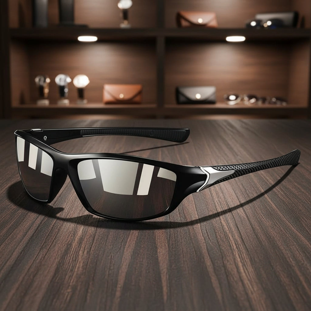 Sport Sonnenbrille für Aktive 12