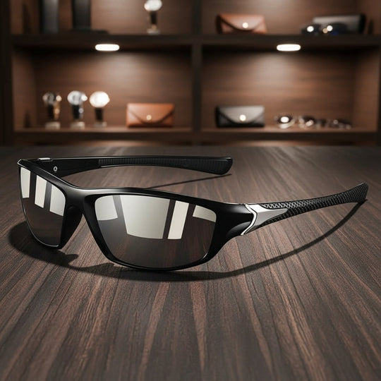 Sport Sonnenbrille für Aktive 12