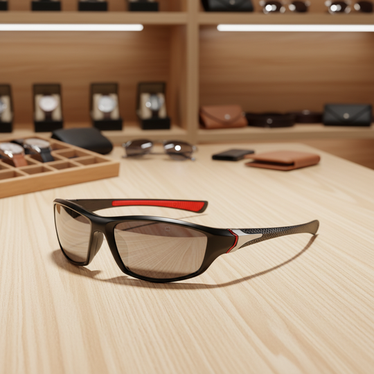 Sport Sonnenbrille für Aktive 13