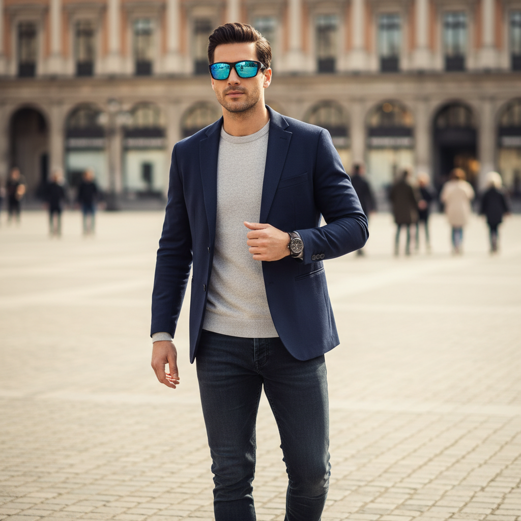 Sport Sonnenbrille für Aktive 14