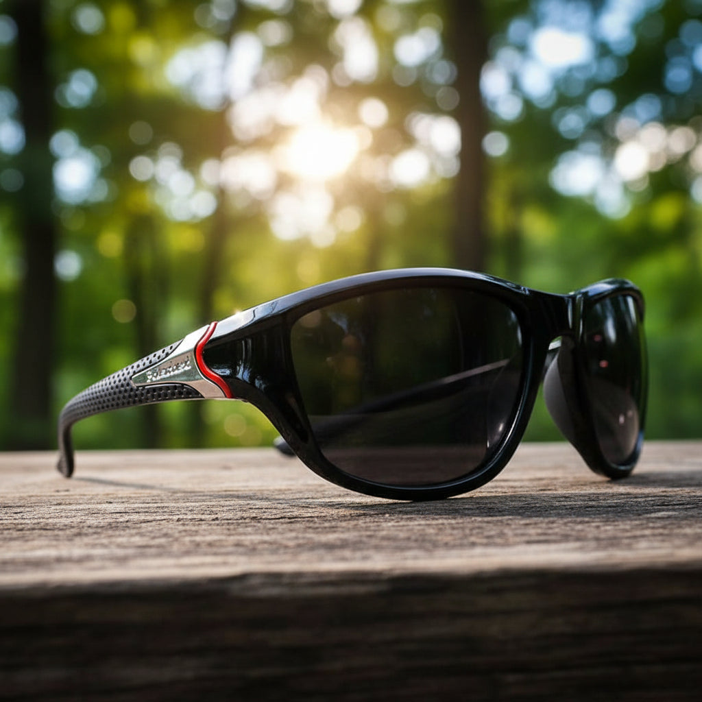 Sport Sonnenbrille für Aktive 8