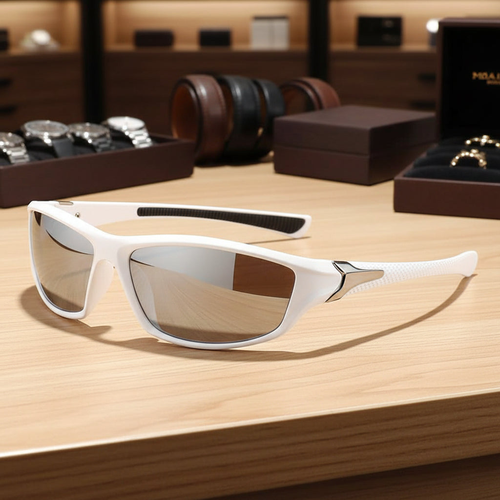 Sport Sonnenbrille für Aktive 9
